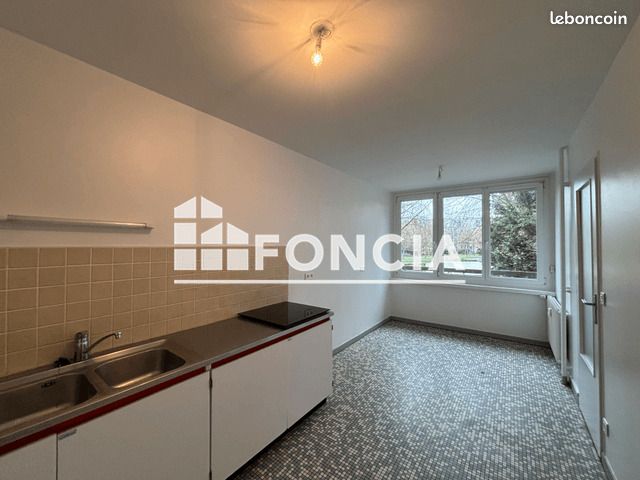 Appartement 2 pièces 61 m² · à Reims · 61 m² · 710 €