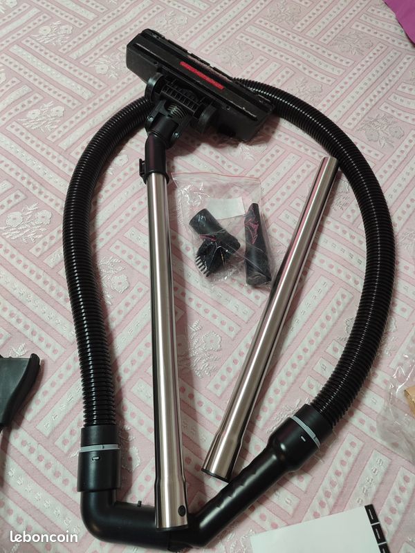 Aspirateur dorsal (image 7)