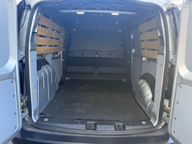 Volkswagen caddy 2.0 tdi business plus (image 5)
