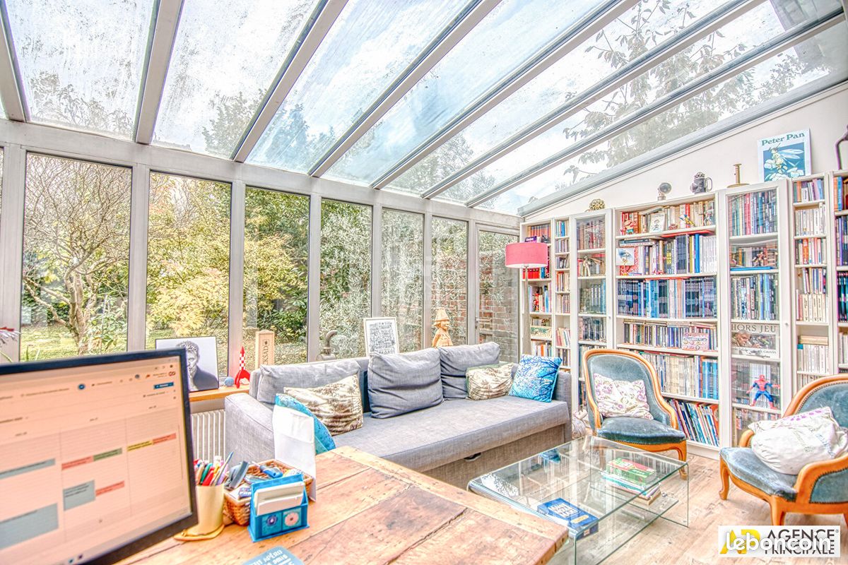Maison 8 pièces 188 m² · à Versailles · 188 m² · 1 375 000 €