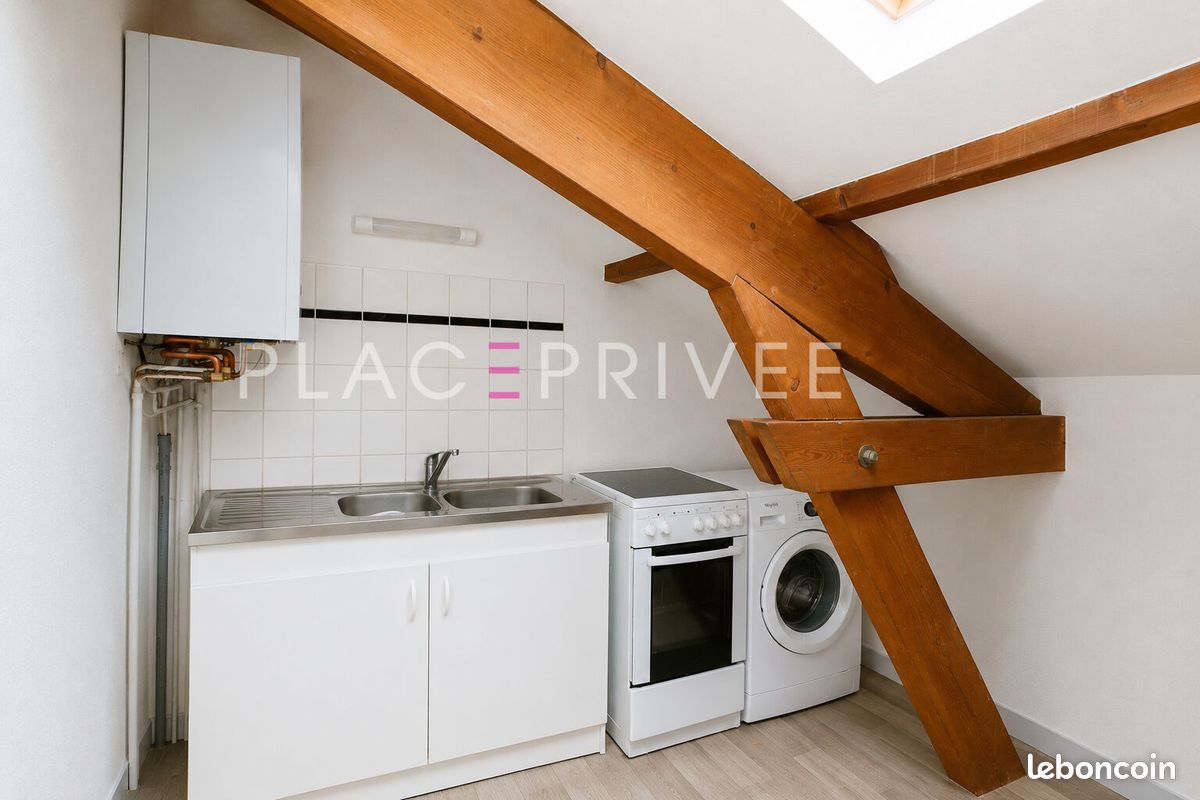Immeuble 9 pièces 238 m² (image 7)