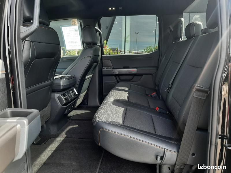 FORD F150 TREMOR SUPERCREW V6 3,5L EcoBoost (image 13)