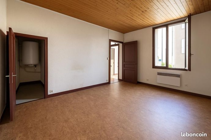 Maison 4 pièces 84 m² — 9
