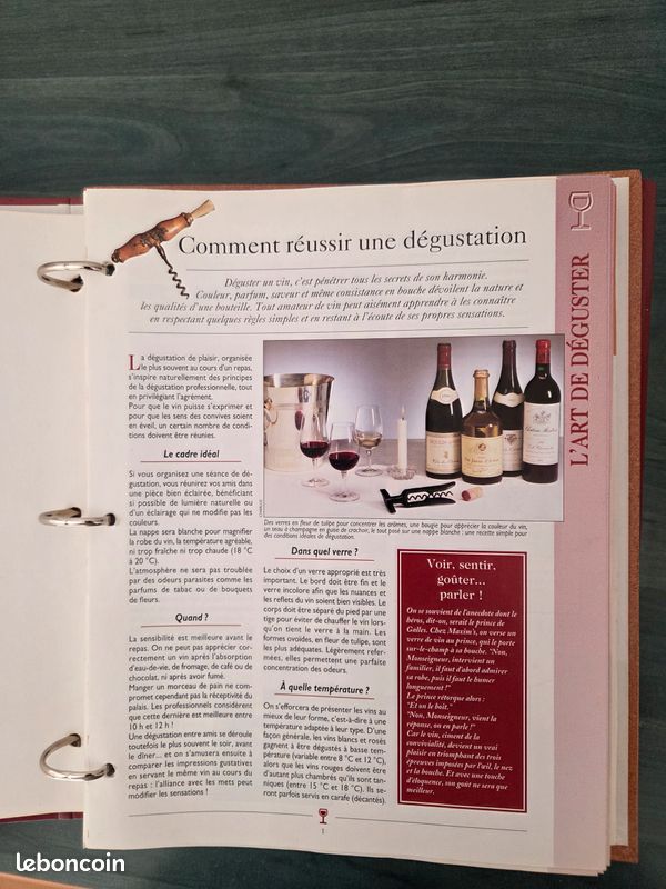 Connaître et choisir le vin (image 9)