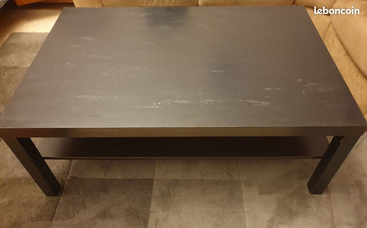 Table basse (image 2)