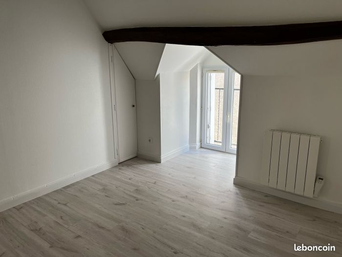 Appartement a louer romorantin-lanthenay - 3 pièce(s) - 41 m2 - Surfyn