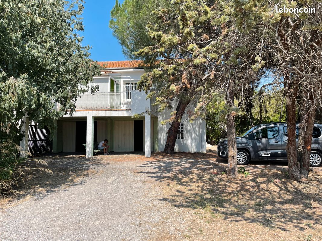 Maison 4 pièces 80 m² · à Béziers · 80 m² · 165 000 €