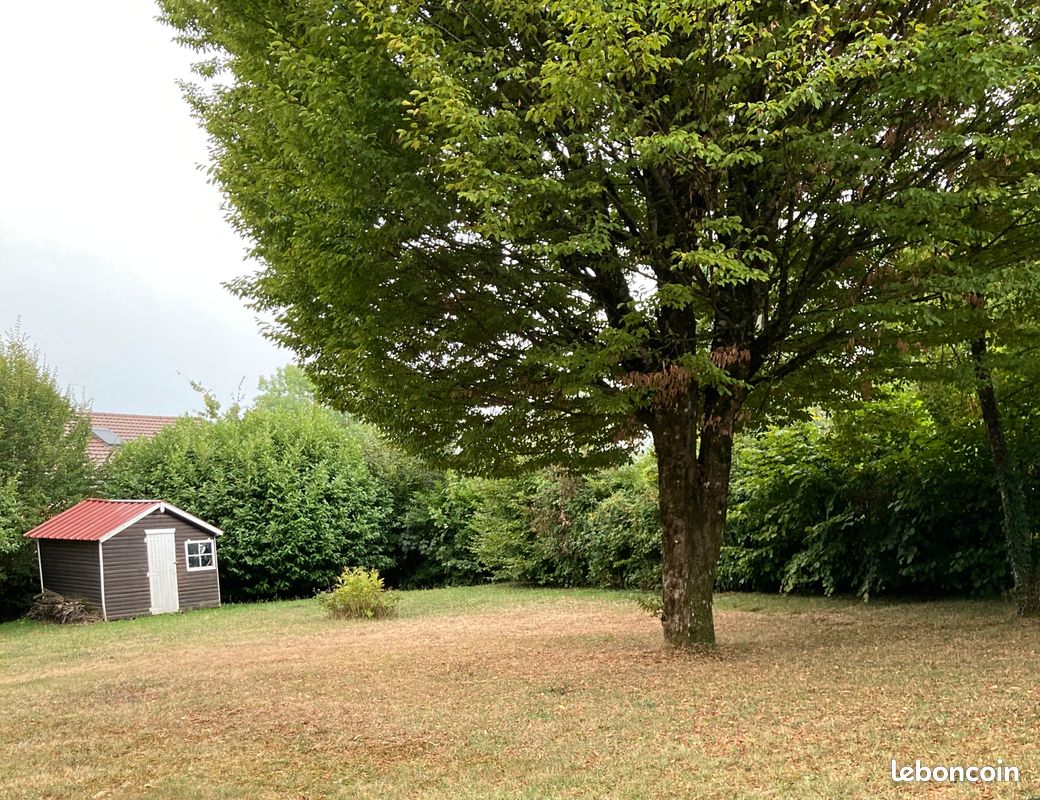 Appartement 2 pièces 55 m² · à Gex · 55 m² · 1 550 €/mois