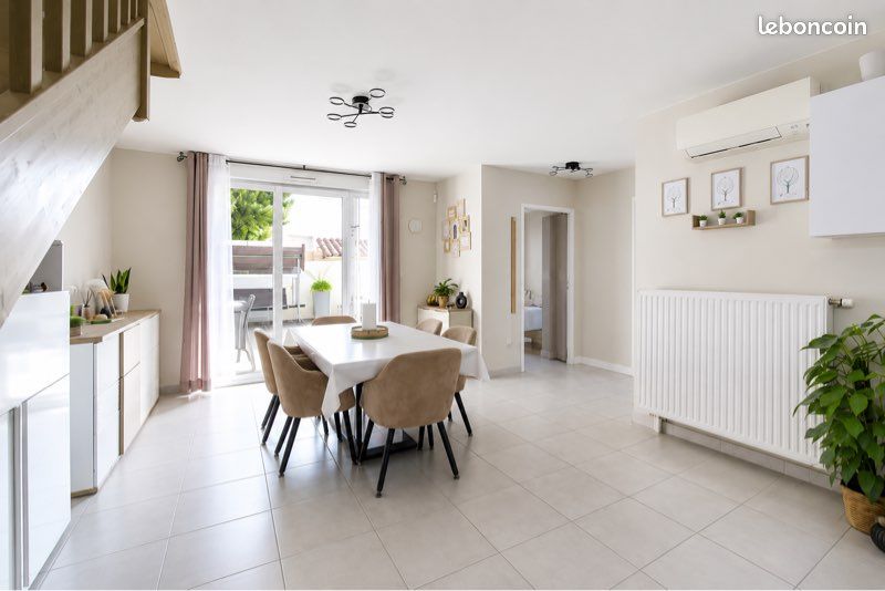 Maison 5 pièces 96 m² · à Aucamville · 96 m² · 266 000 €