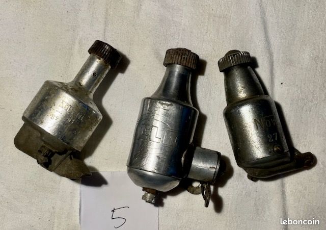 Dynamo radios occasion - - Pièces detachées pour