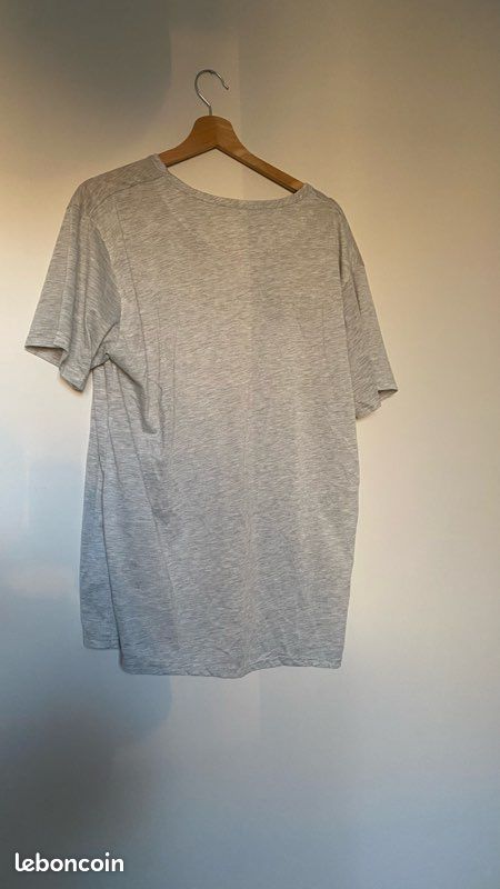 Haut de pyjama (image 2)