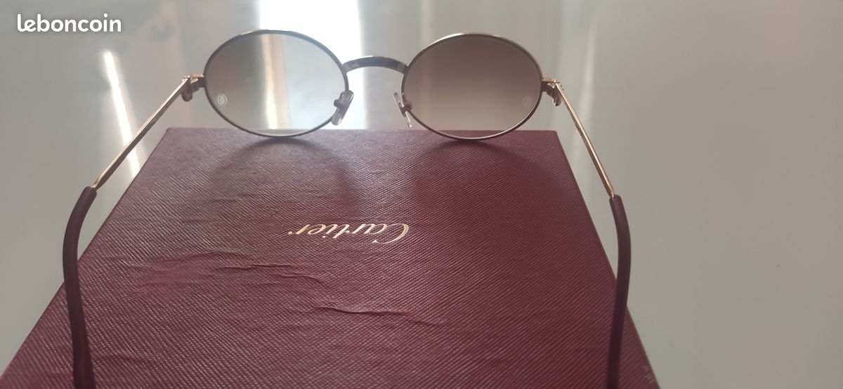 Lunette Cartier Saint Honoré (image 3)