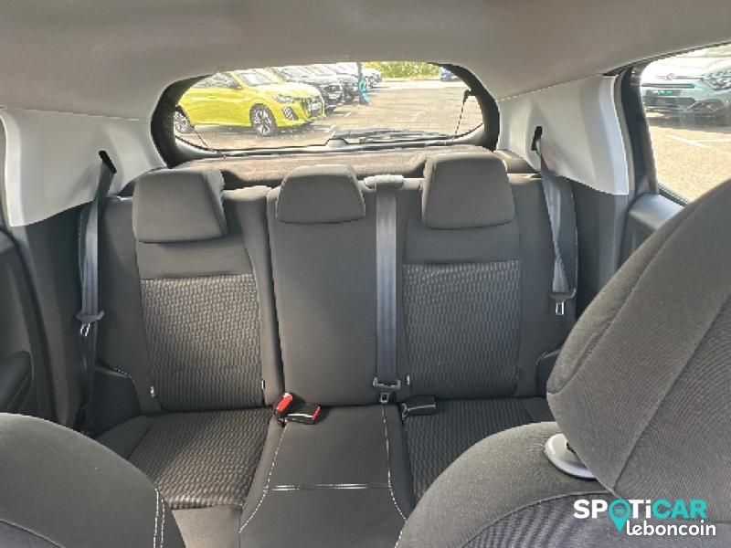 Peugeot 208 1.2 PureTech 68ch E6.c Active 5p (image 26)