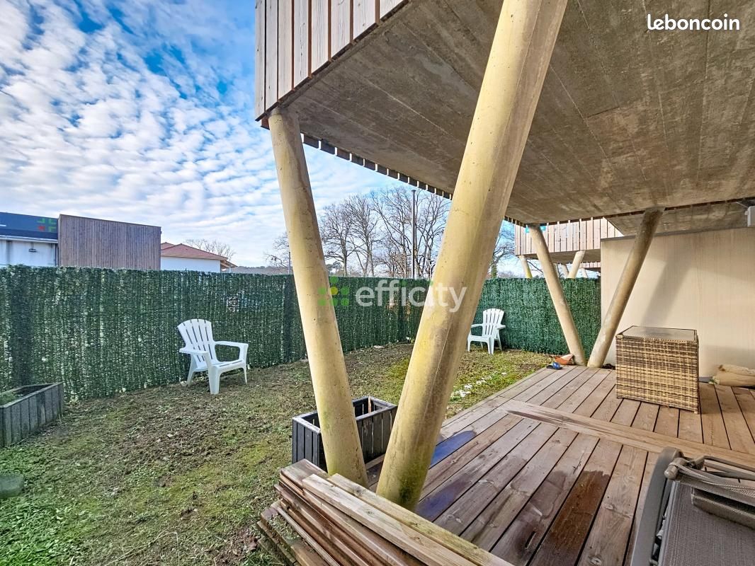 Appartement 2 pièces 46 m² · à Mimizan · 46 m² · 189 900 €