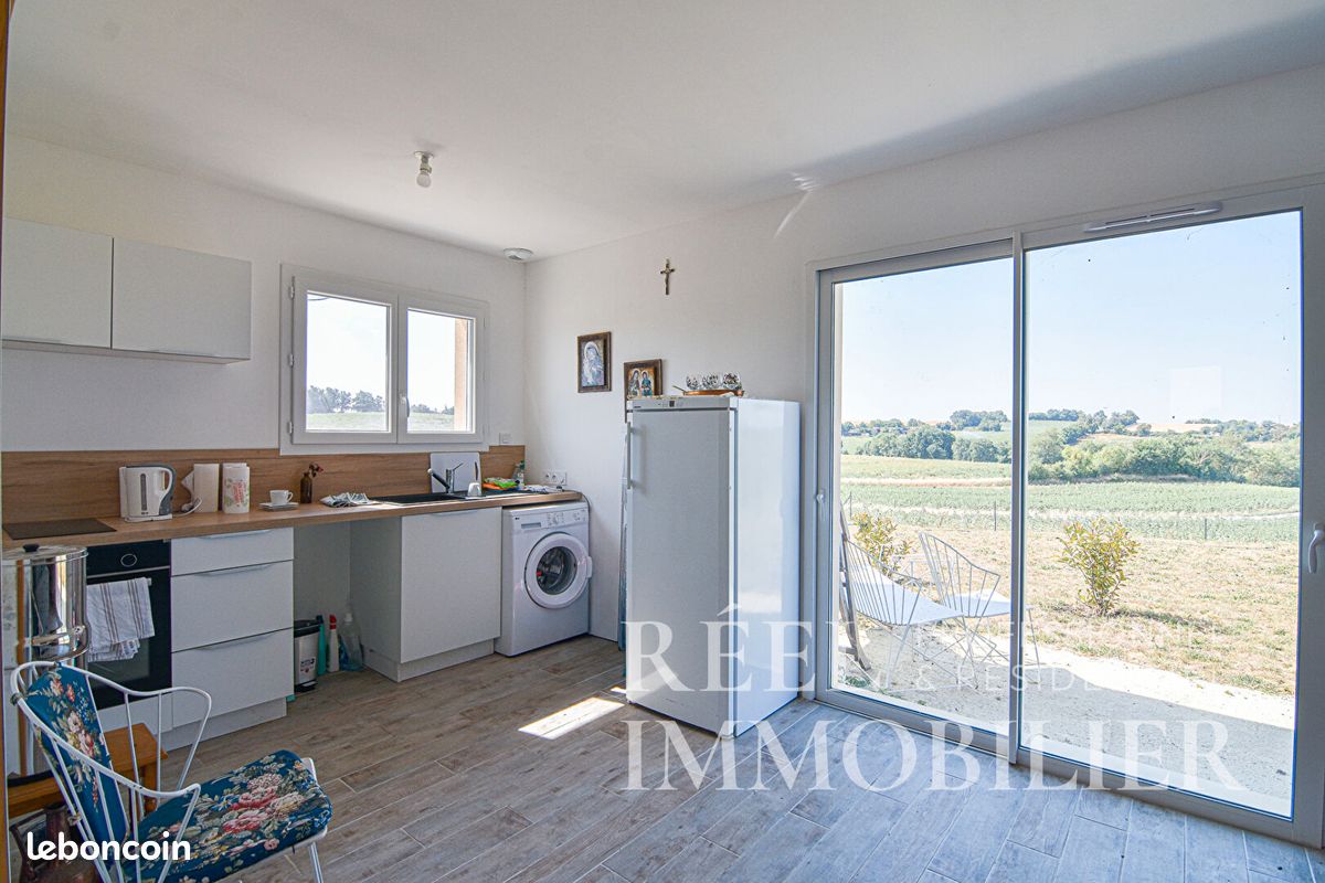 Villa 7 pièces 183 m² (image 15)