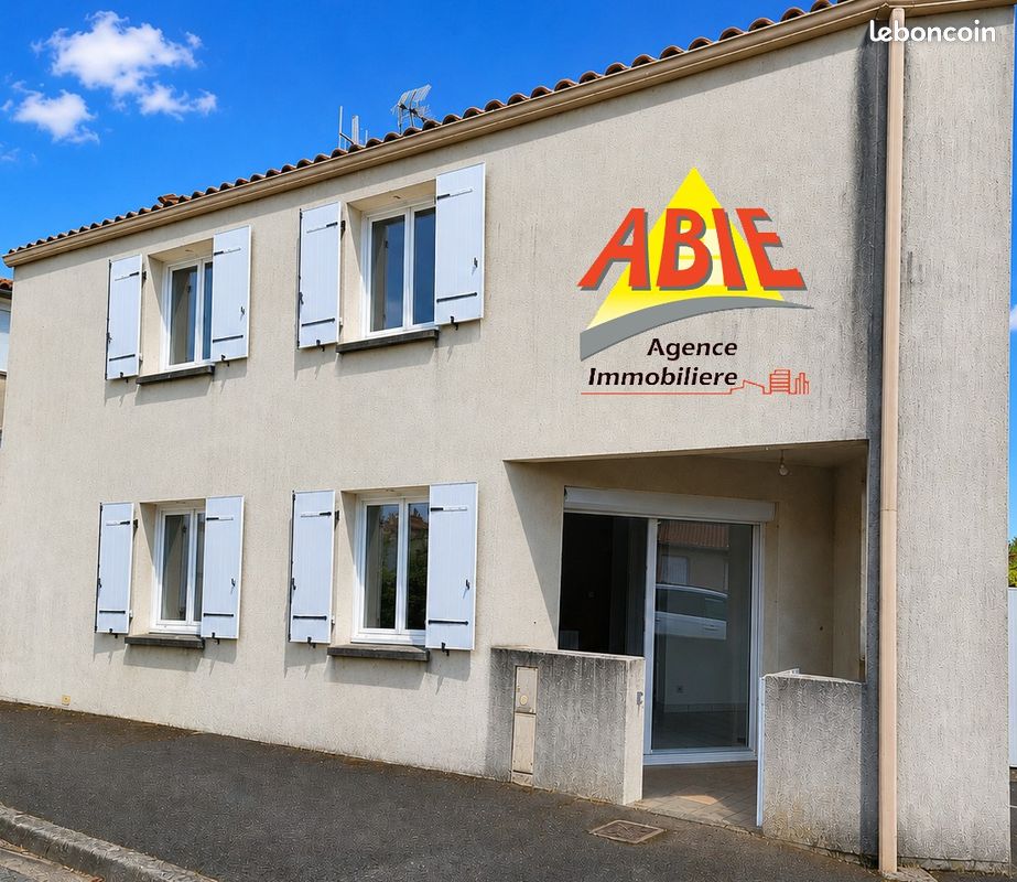 Maison 3 pièces 61 m² · à Niort · 61 m² · 129 000 €