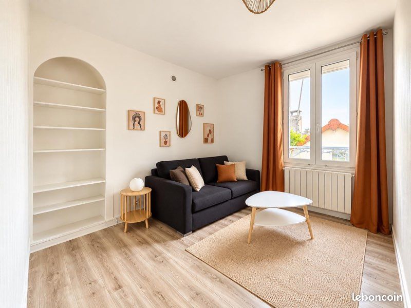 Appartement 1 pièce 20 m² · à Choisy-le-Roi · 20 m² · 790 €/mois