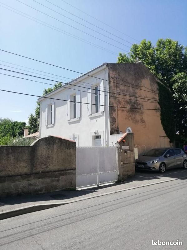 Appartement 3 pièces 60 m² · à Salon-de-Provence · 60 m² · 796 €/mois