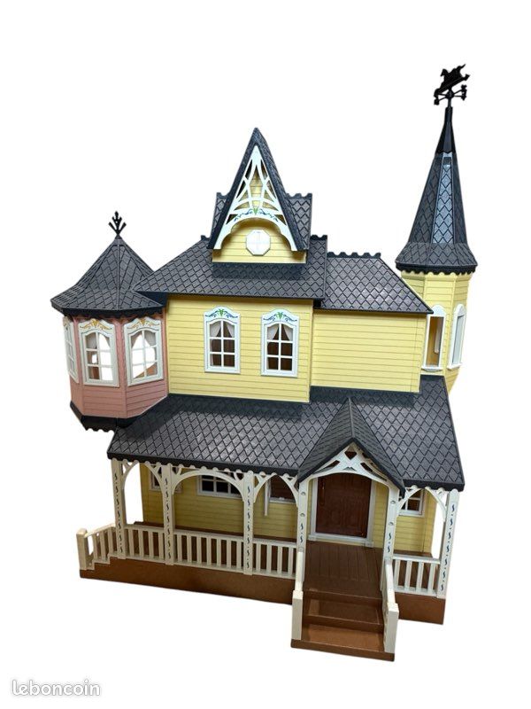énorme lot playmobil (image 17)
