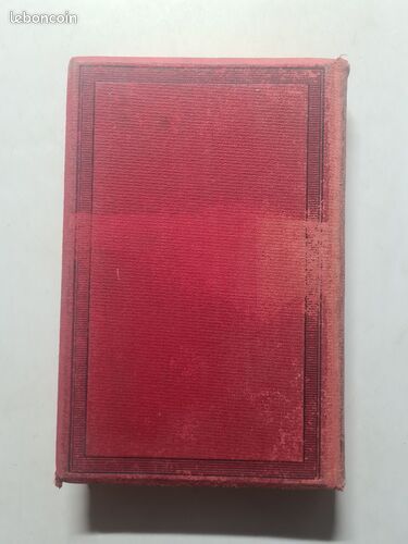 [Livre] Le bonheur de Françoise - Etat correct (image 3)