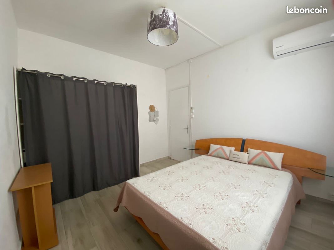 Maison 5 pièces 106 m² · à Saint-Denis · 106 m² · 1 700 €