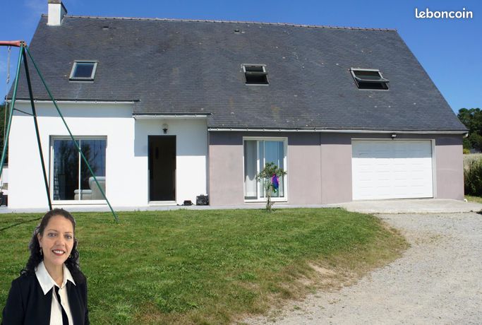 Propriété 7 pièces 123 m²