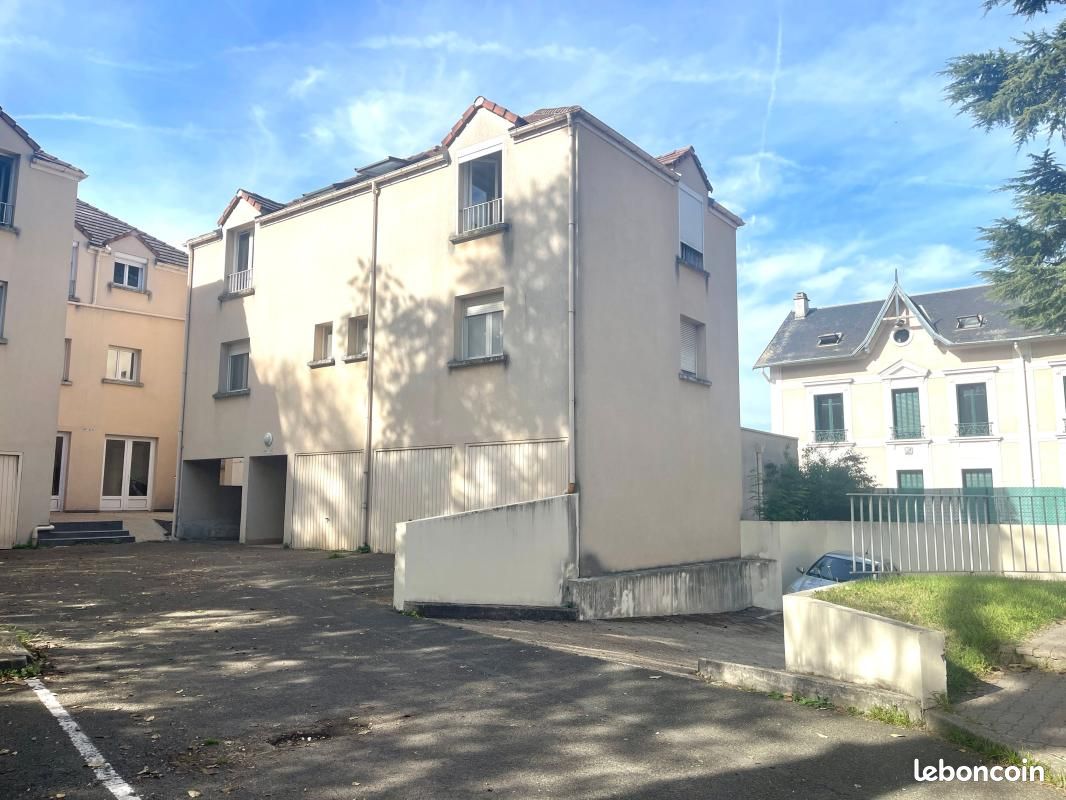 Appartement 2 pièces 27 m² · aux Mureaux · 27 m² · 89 900 €