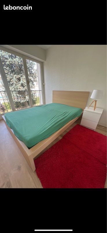 Appartement a louer saint-jean-de-la-ruelle - 2 pièce(s) - 45 m2 - Surfyn