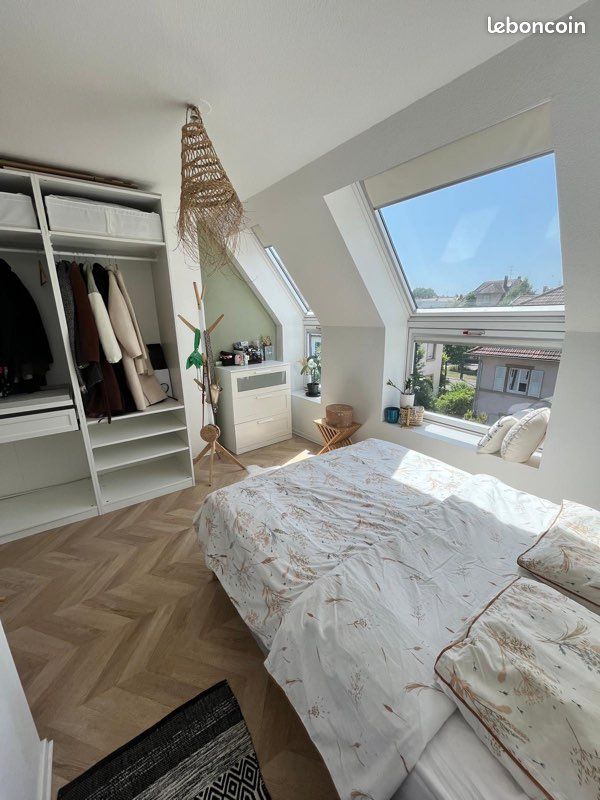 Appartement 2 pièces 34 m² · à Strasbourg · 34 m² · 199 000 €
