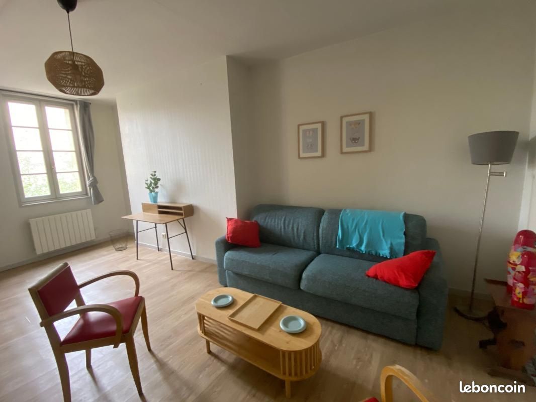 Appartement 2 pièces 50 m² · à Bordeaux · 50 m² · 244 000 €