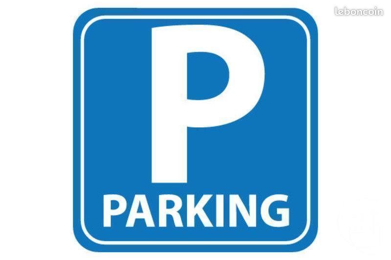 Parking 12 m² · à Paris · 12 m² · 150 €/mois