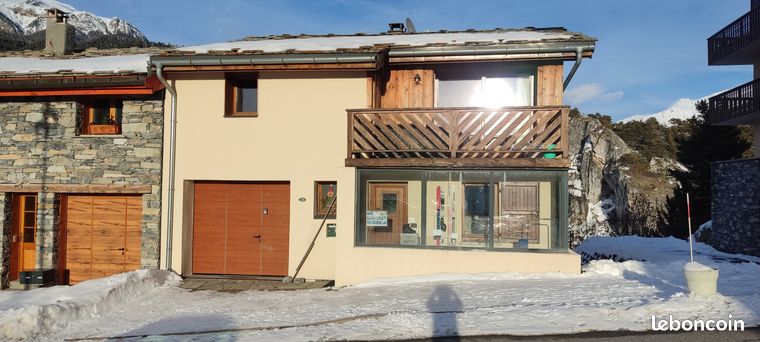 A vendre maison à Aussois (73) sans frais d'agence