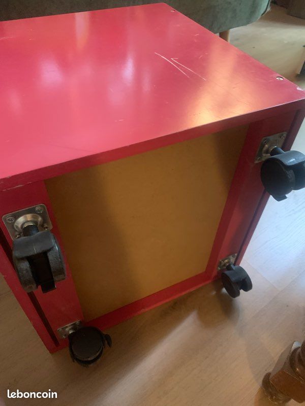 Cube de rangement (image 3)