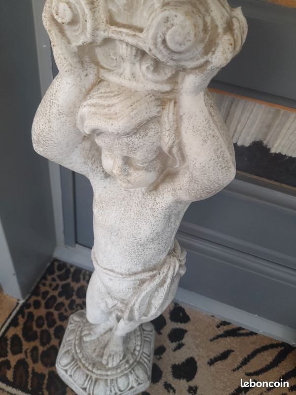 Lampe de jardin italienne (image 2)