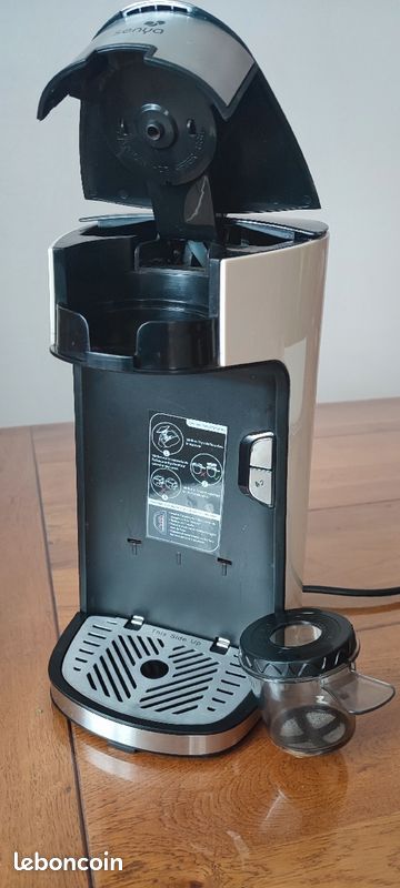 Machine à thé (image 2)
