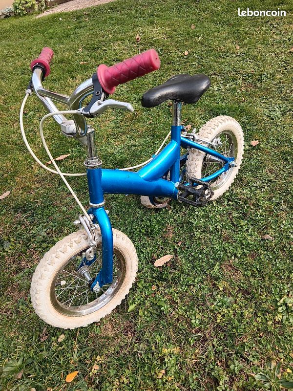 Vend Vélos enfants (image 1)