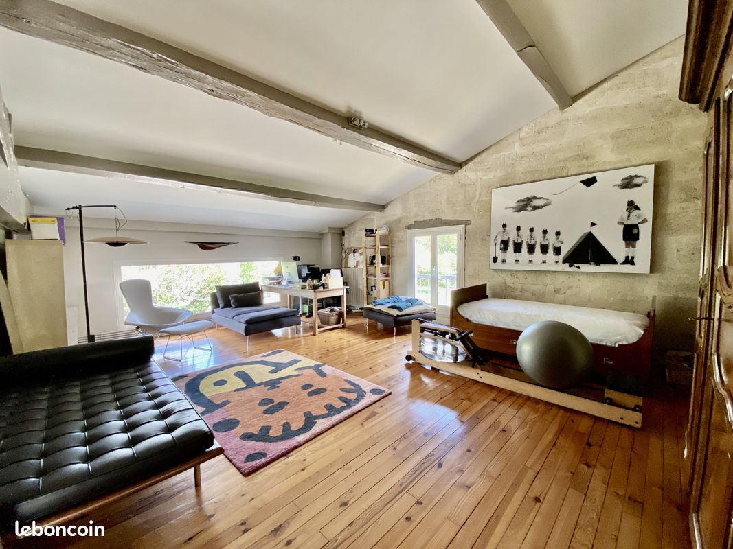 Maison 7 pièces 276 m² - Bordeaux 33200 (image principale 11)