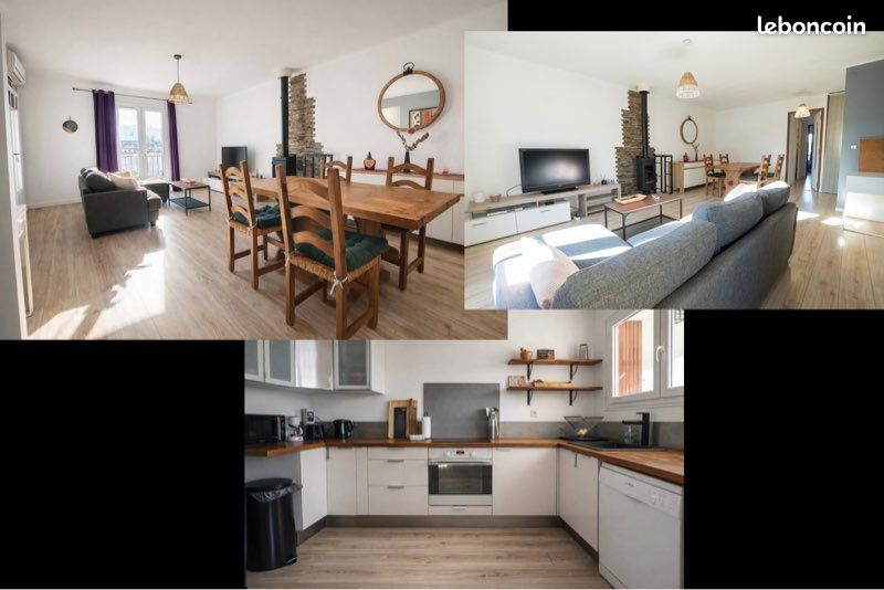 Appartement 3 pièces 72 m² · à Arles · 72 m² · 199 000 €