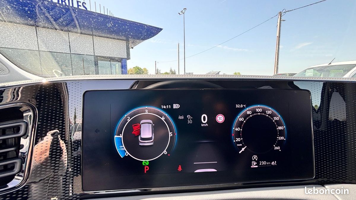 Volkswagen TIGUAN 2.0 TDI 150CH LIFE PLUS DSG7 (image 16)