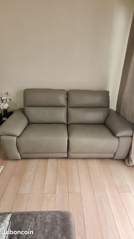 Poltronesofa Ameublement Poltrone Sofa Pelle Canapé En Cuir