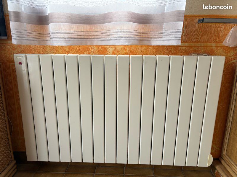 Radiateur électrique (image 1)