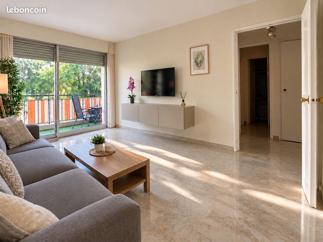 Parking 2 pièces 45 m² · à Cannes · 45 m² · 249 000 €