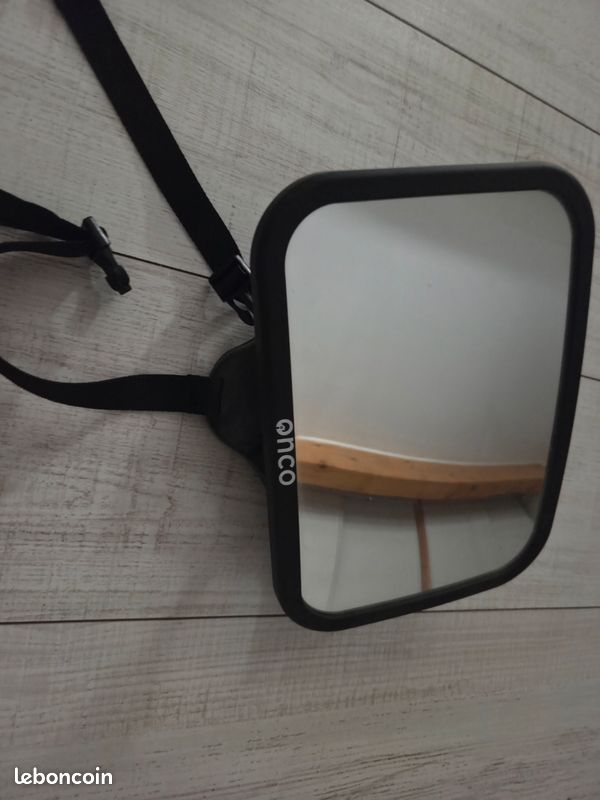 Miroir voiture (image 1)