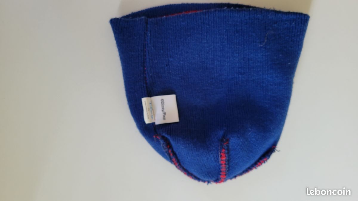 Bonnet Buzz l'éclair (image 3)