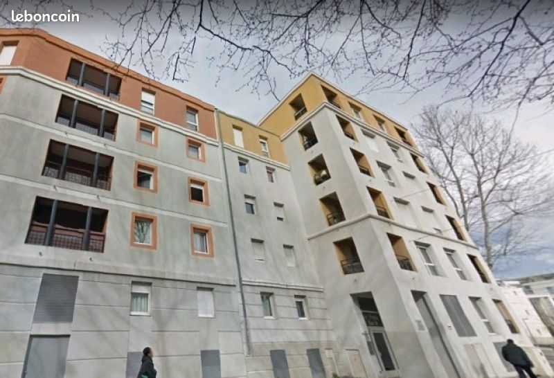 Appartement 1 pièce 27 m² · à Montpellier · 27 m² · 665 €