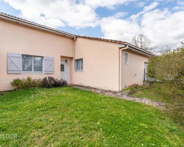Maison 355 000 € - 130 m²