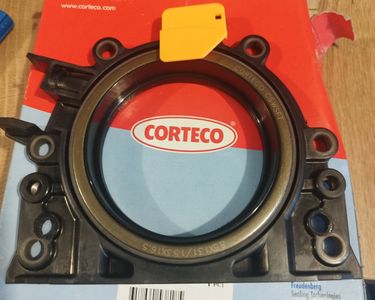 Joint De Vilebrequin Corteco 49394599 - Compatible Audi, VW, Seat, Skoda, Mitsubishi