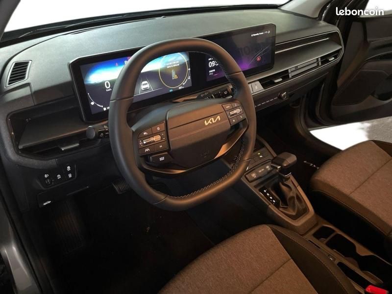 Kia Stonic 1.0 T-GDi 100ch Active DCT7 (image 11)