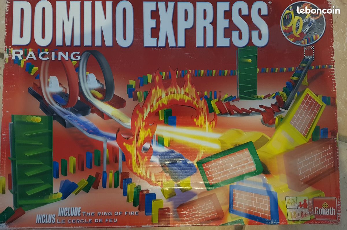 Domino (image 2)