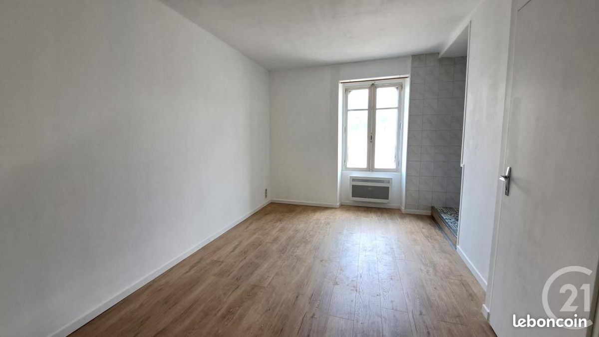 Appartement 1 pièce 20 m² · à Saint-Sébastien-sur-Loire · 20 m² · 480 €/mois